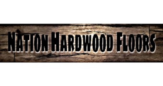Nation Hardwood Floors Logo