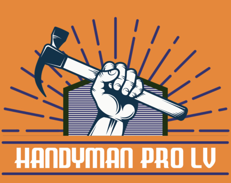 Handyman Pro LV Logo