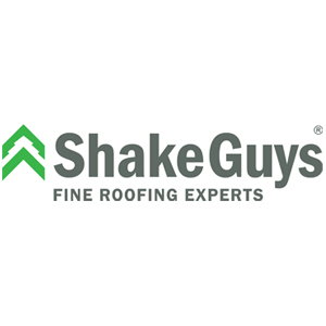 The Shake Guys Logo