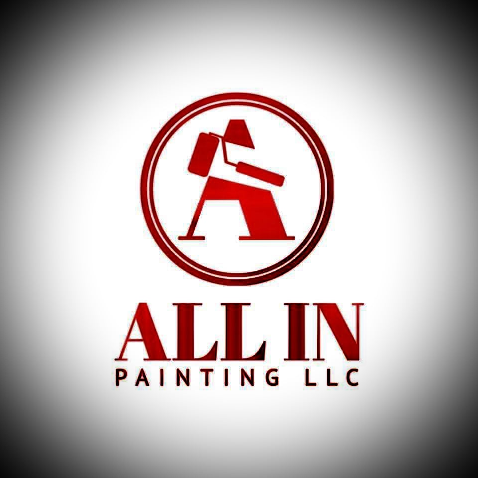 All-In Painting LLC Logo