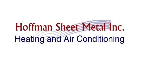 Hoffman Sheetmetal Logo