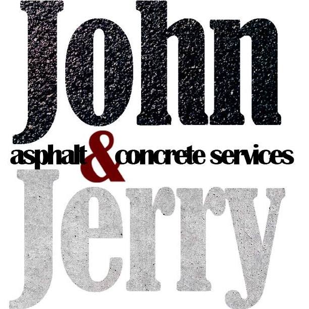 John & Jerry Logo