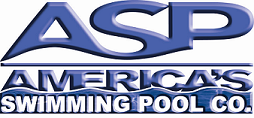 America's Swimming Pools Logo