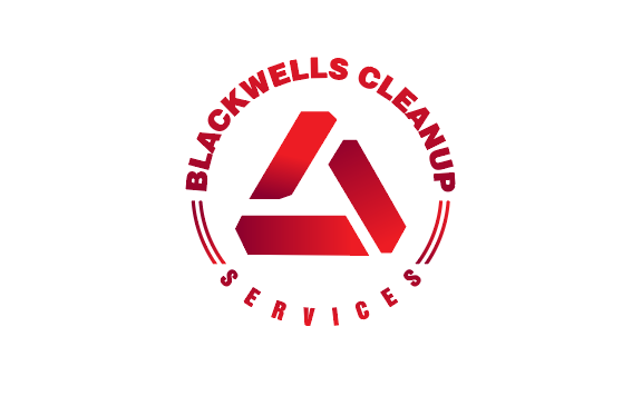 Blackwells Cleanup Services Logo