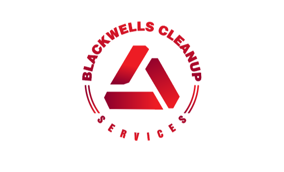 Blackwells Cleanup Services Logo