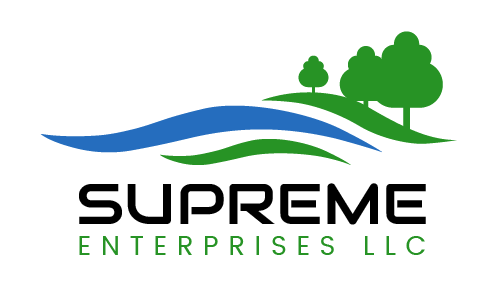 Supreme Enterprises, LLC Logo