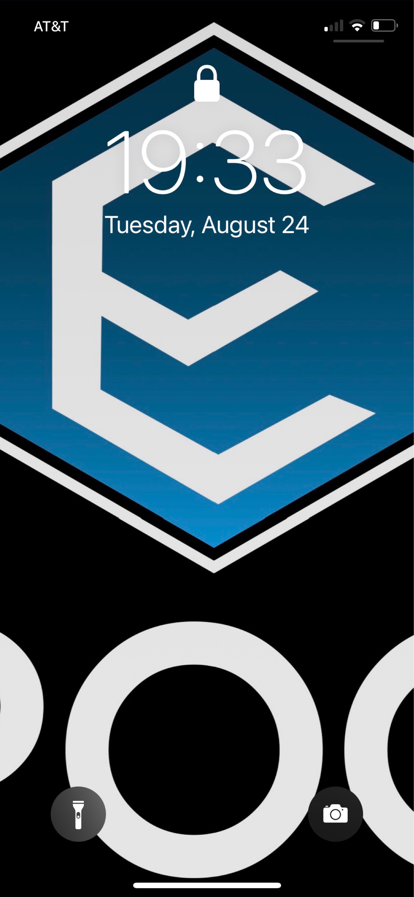 Epoch Construction Logo