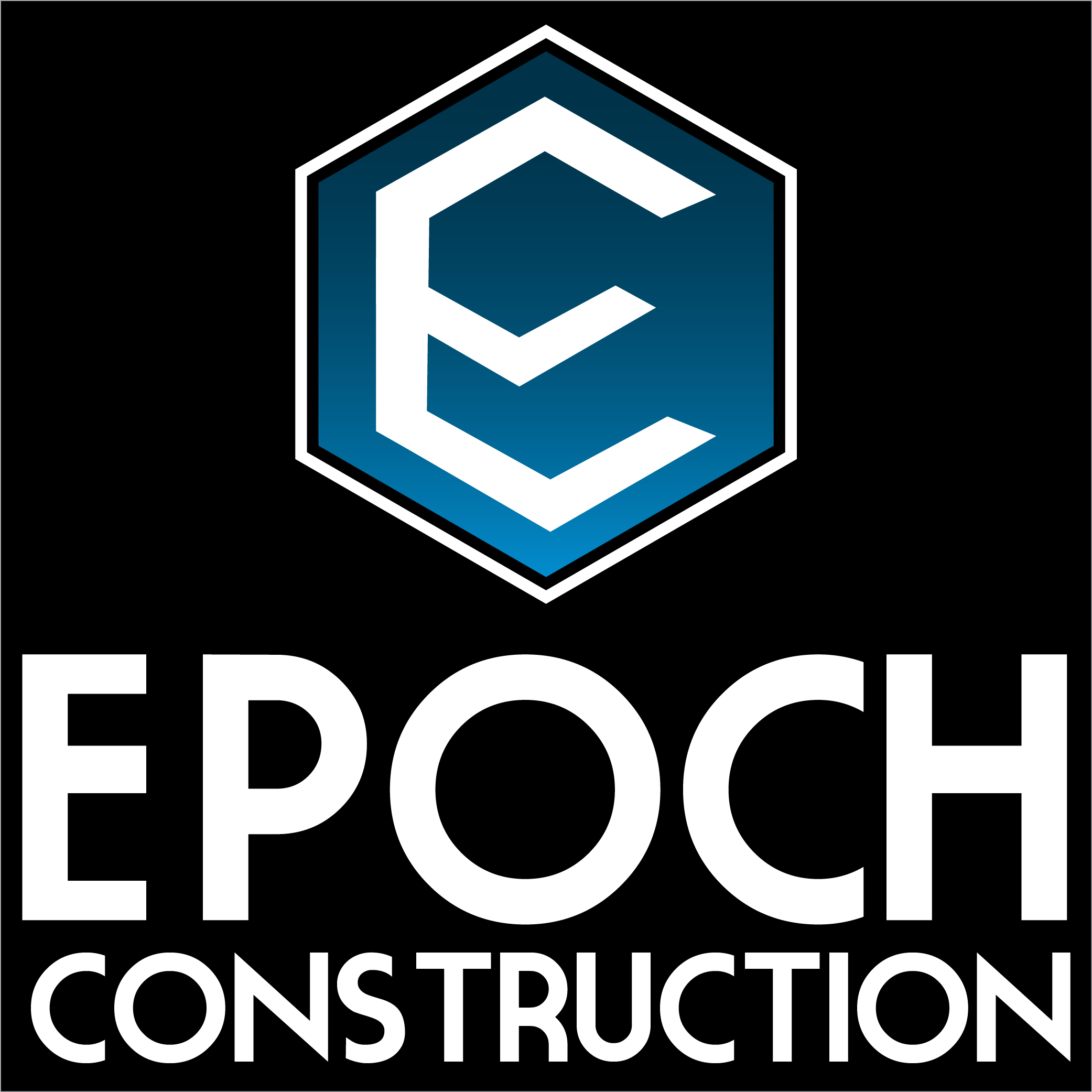 Epoch Construction Logo