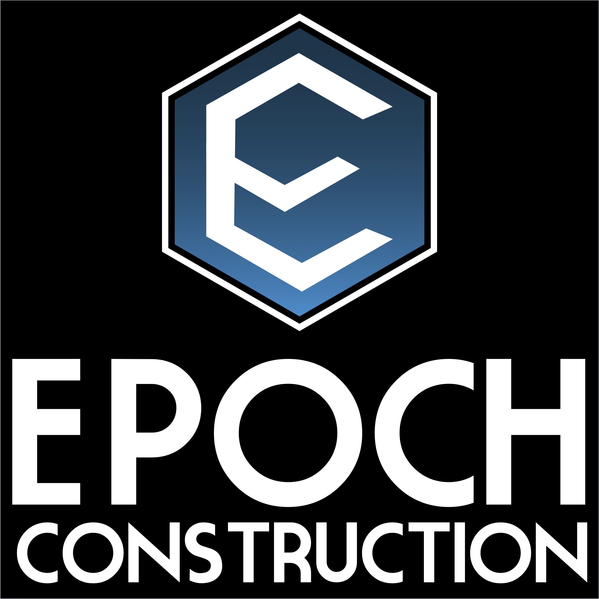 Epoch Construction Logo