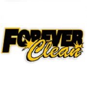 Forever Clean Portable Toilets and Septic Tank Cleaning Logo