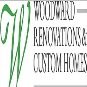Woodward Renovations & Custom Homes, LLC Logo