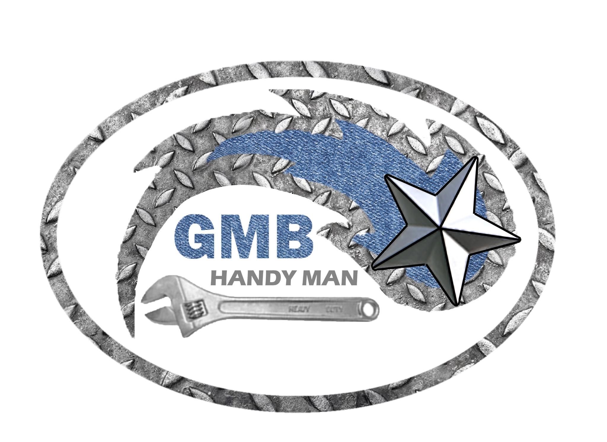 GMB Handyman Logo