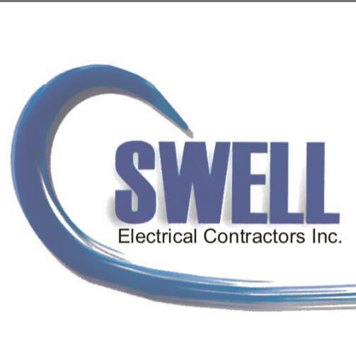 Swell Electrical Contractors, Inc. Logo