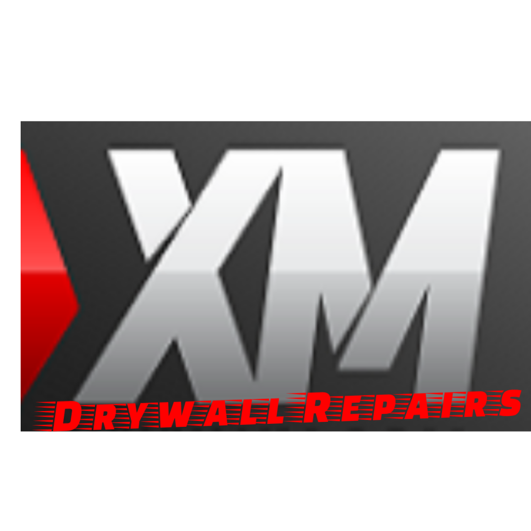 XM Drywall Repairs Logo