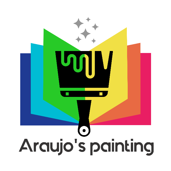 Araujo's Painting Logo