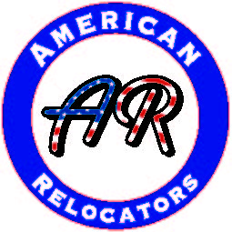 American Relocators, Inc. Logo