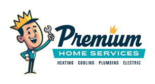 Premium Home Services, LLC Logo