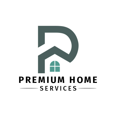 Premium Home Services, LLC Logo