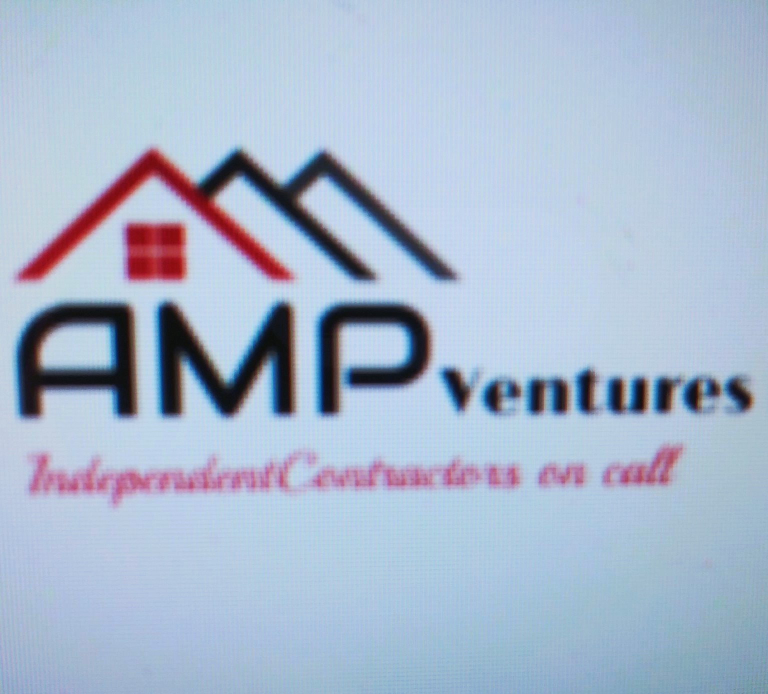 Amp Ventures Logo