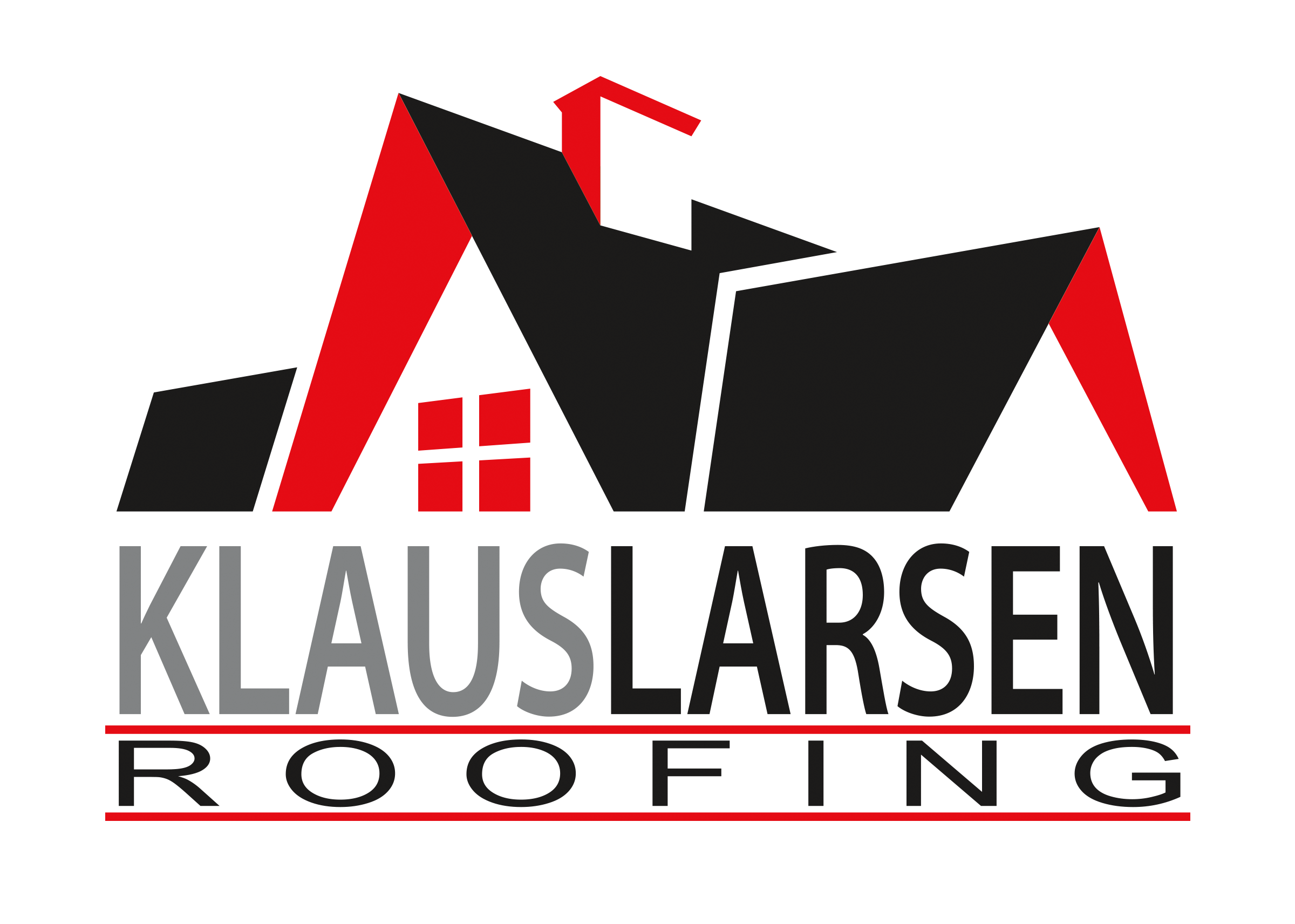 Klaus Larsen, LLC Logo