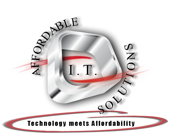 Affordable I.T. Solutions, LLC Logo