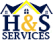 H & S Services, LLC Logo