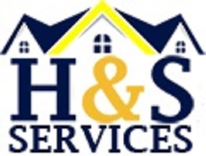 H & S Services, LLC Logo