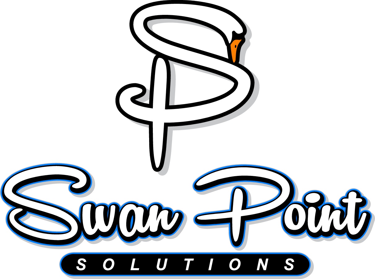 Swan Point Solutions, LLC Logo