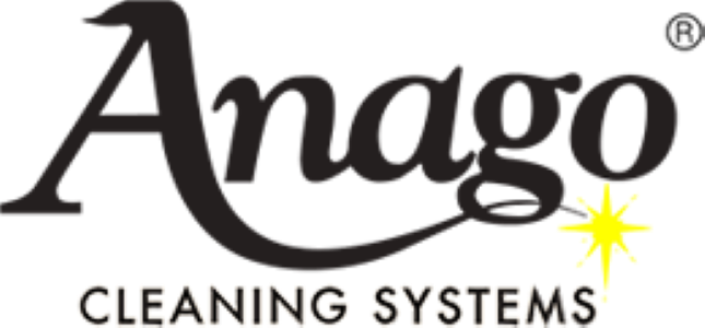 Anago of Minneapolis Logo