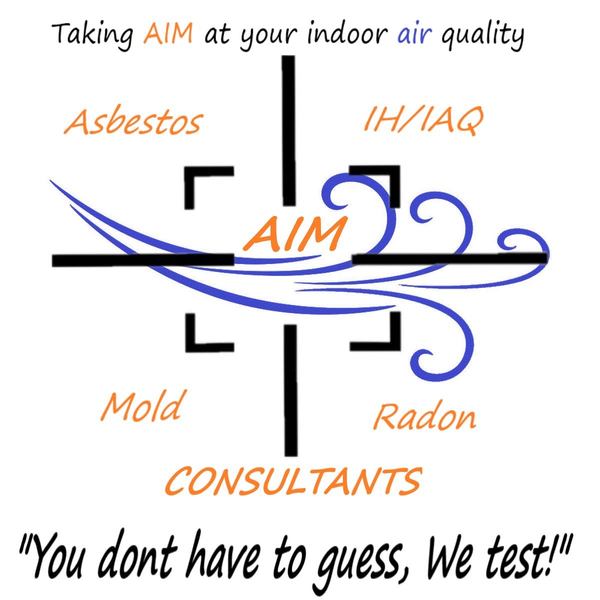 AIM CONSULTANTS LLC Logo