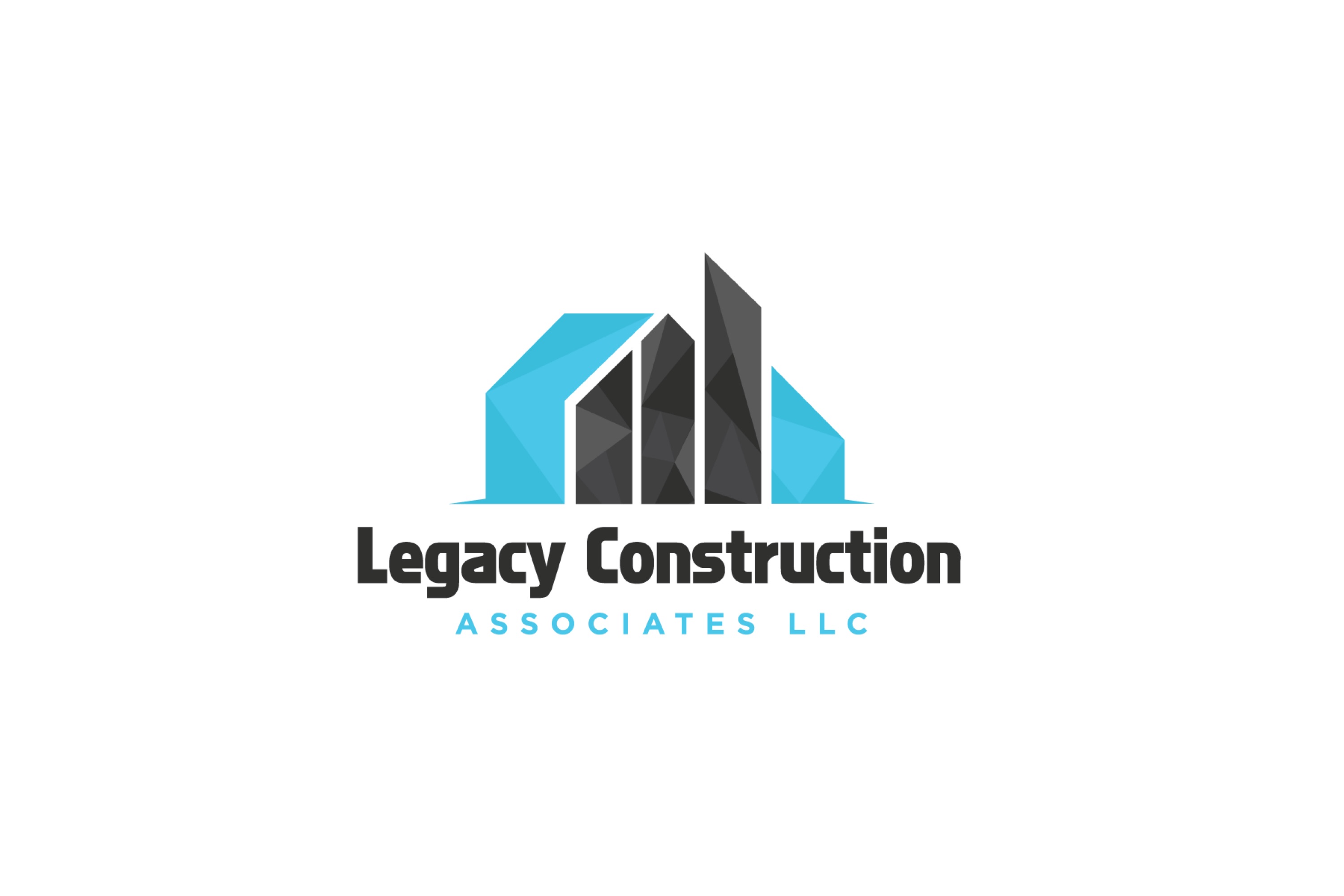 Legacy Construction Associates LLC Logo