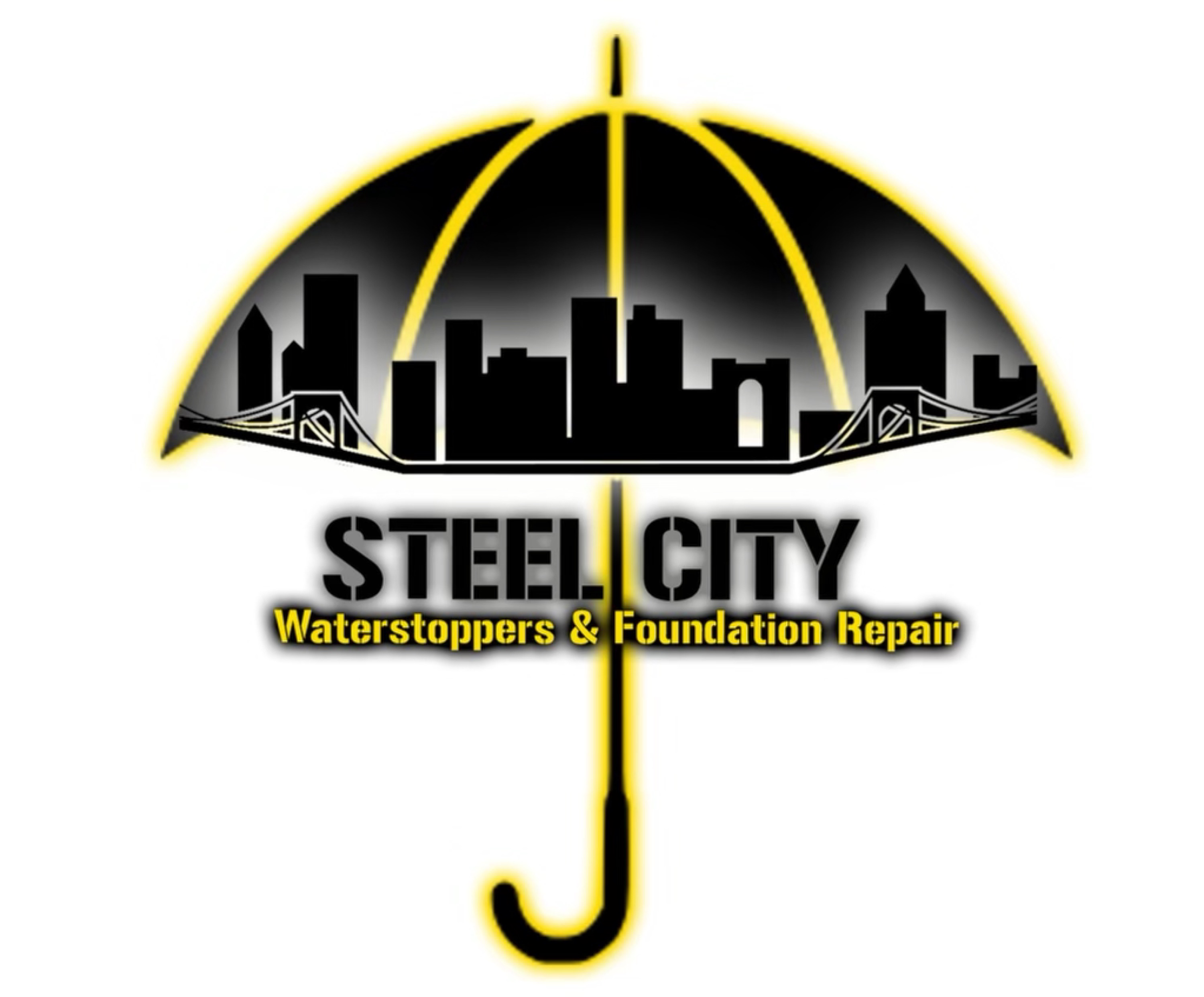 Steel City Waterstoppers Logo