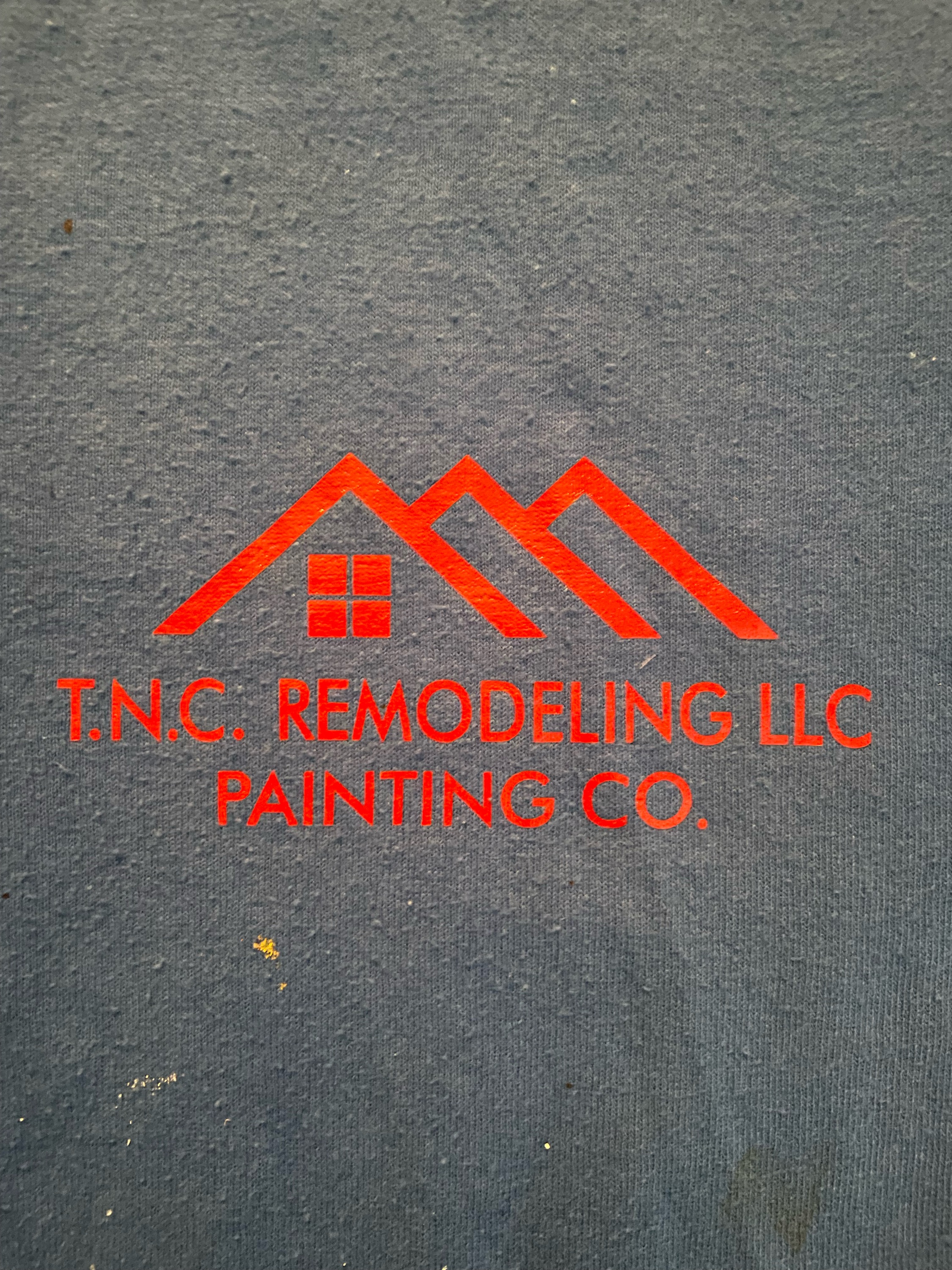 TNC Painting & Remodelling LLC Logo