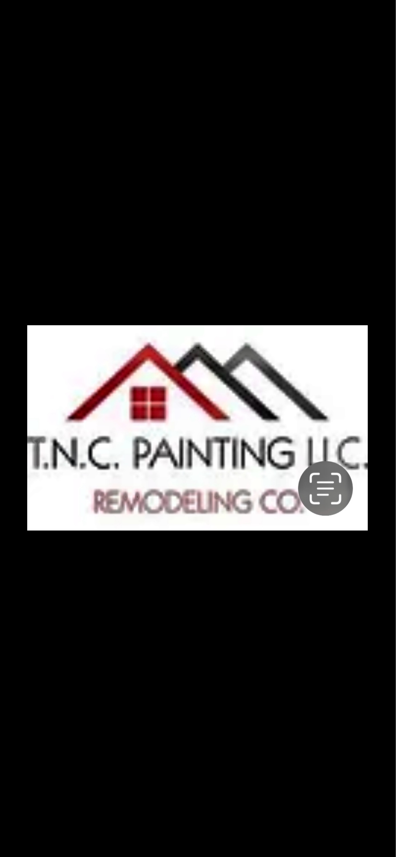 TNC Painting & Remodeling LLC Logo