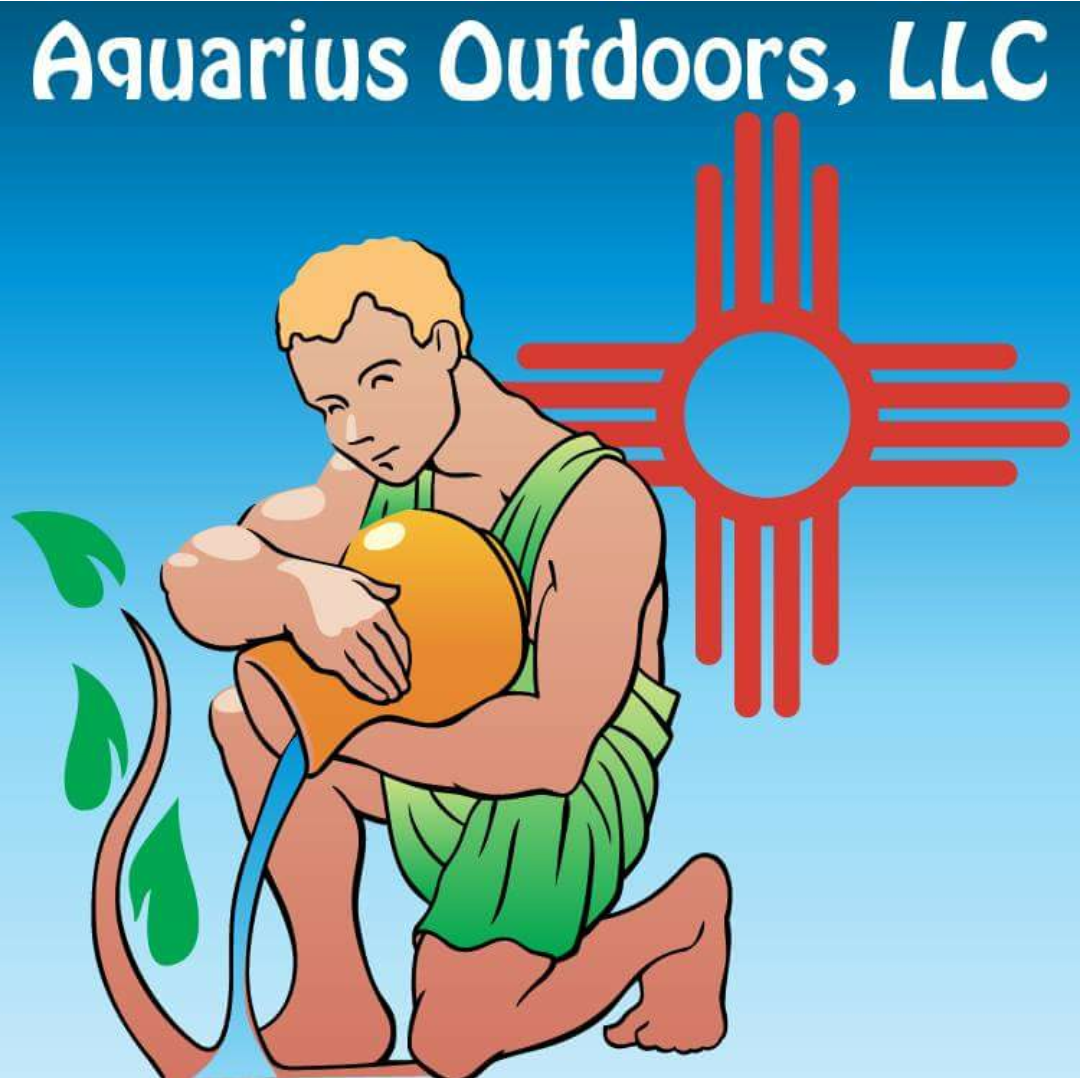 Aquarius Outdoors, LLC Logo