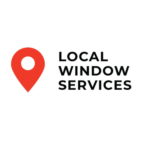 Local Window Services Logo