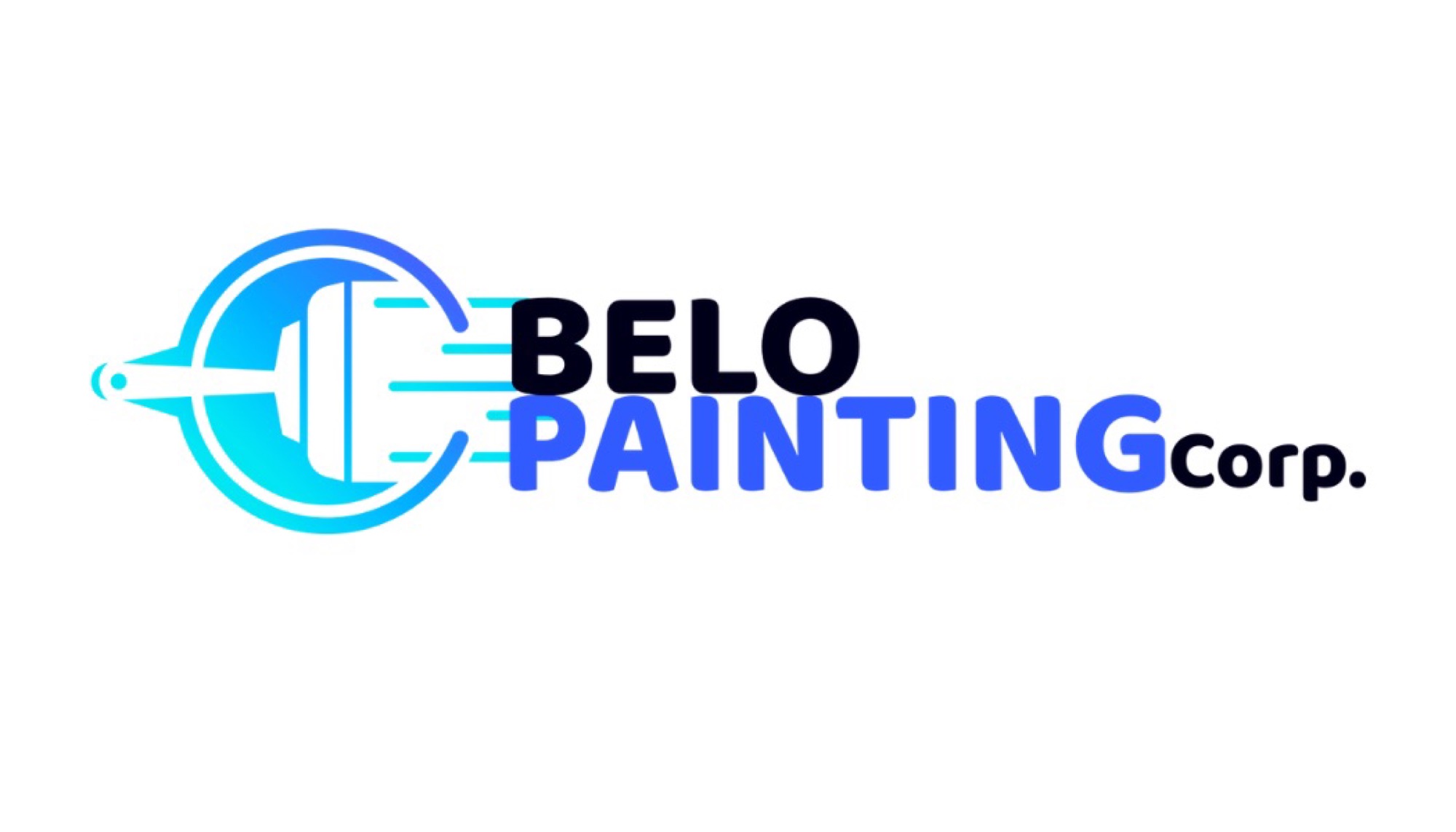 Belo Painting, Corp. Logo