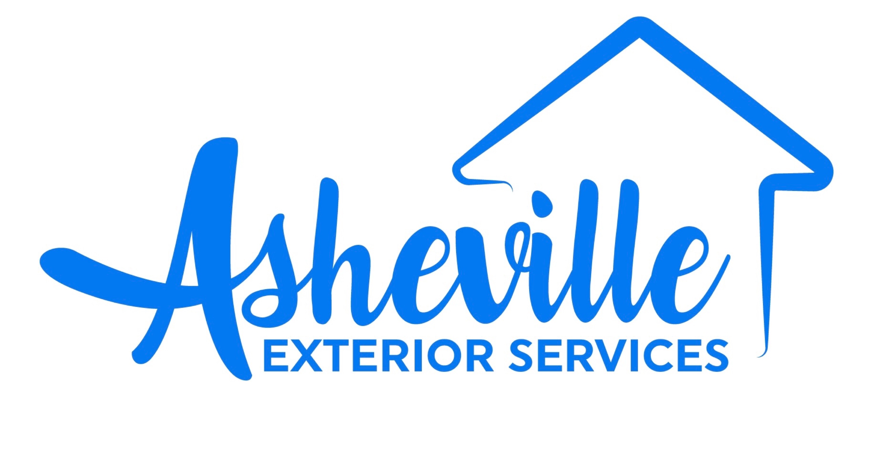 Asheville Exterior Services Logo