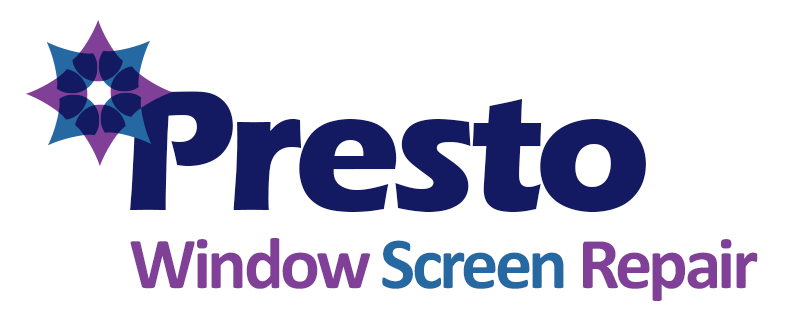 Presto Screens, LLC Logo