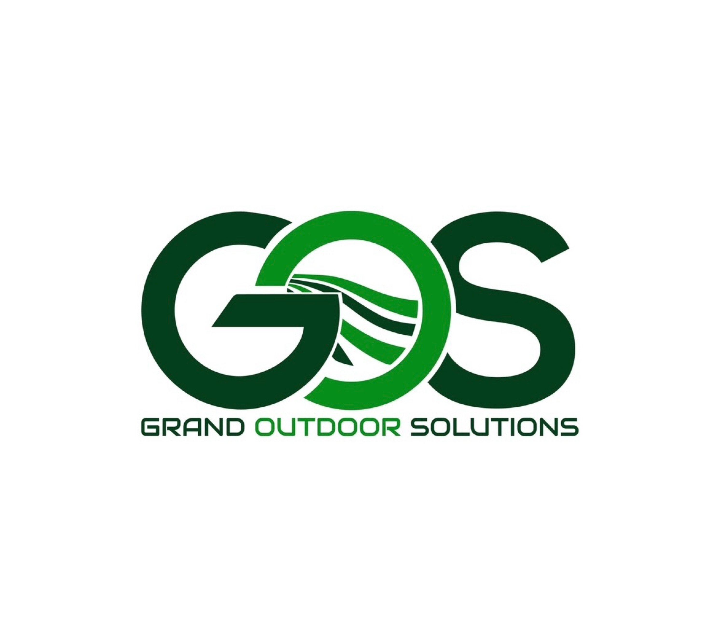 Grand Outdoor Solutions, LLC Logo