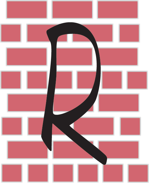 Retro Urban Builders Logo