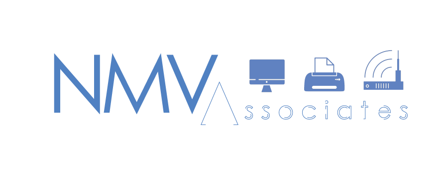 NMV Associates Logo