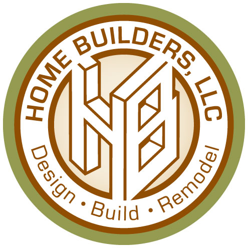 Garage Builders Logo