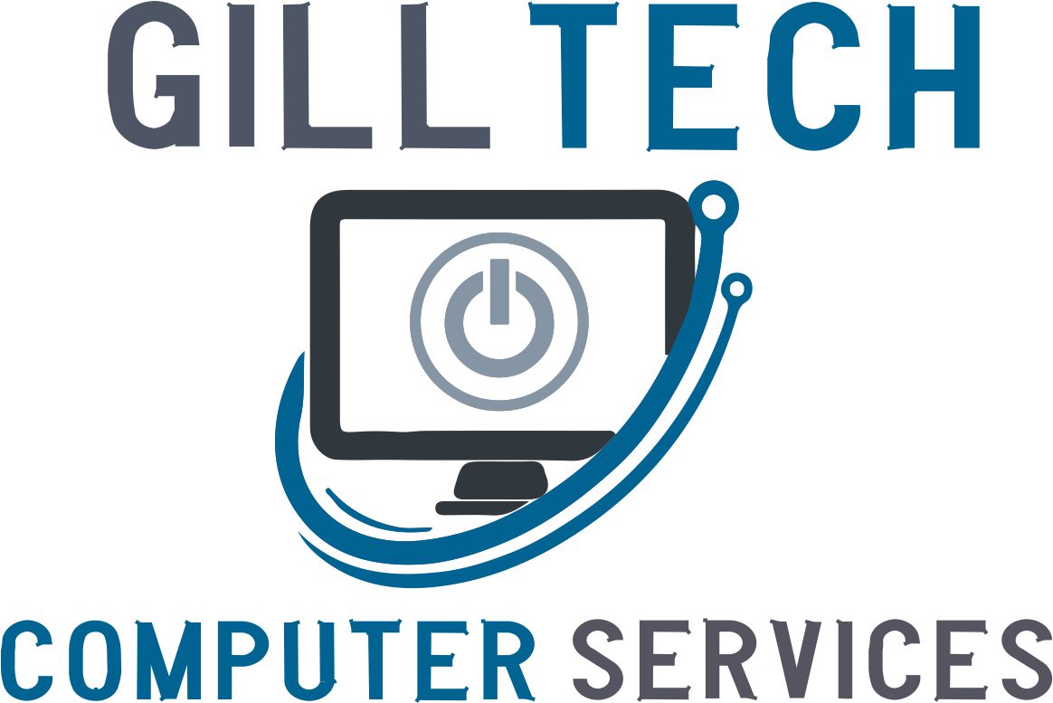 Gill Tech Services, LLC Logo