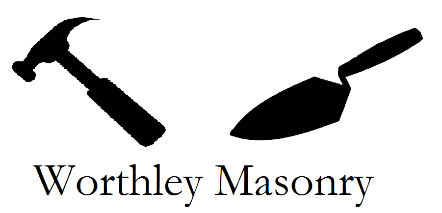 Worthley Masonry Restoration, LLC Logo