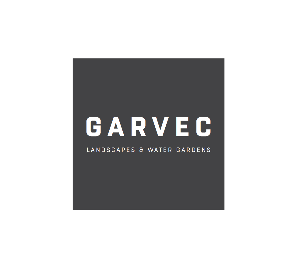 GarVec Landscapes and Water Gardens, LLC Logo