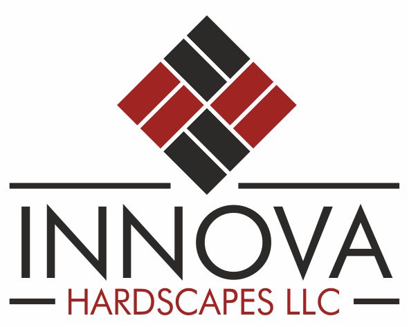 Innova Hardscapes, LLC Logo