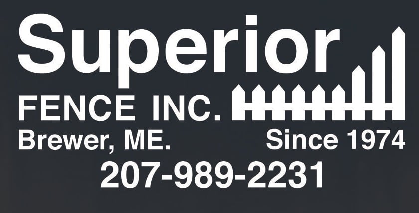 Superior Fence, Inc. Logo