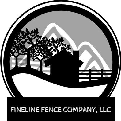 Fineline Fence Company, LLC Logo