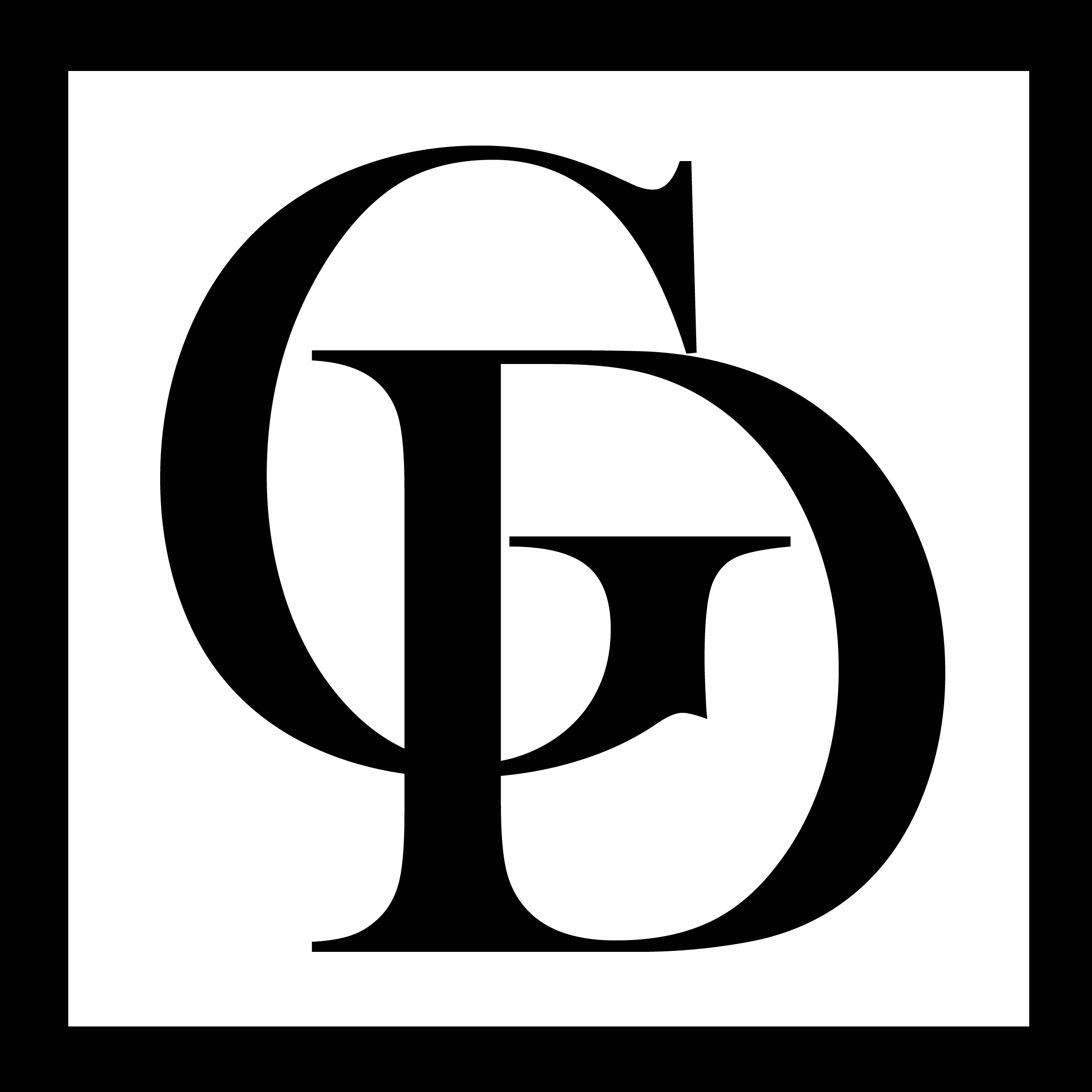 Grand Designs Masonry, Chimney, and Fireplace LLC Logo